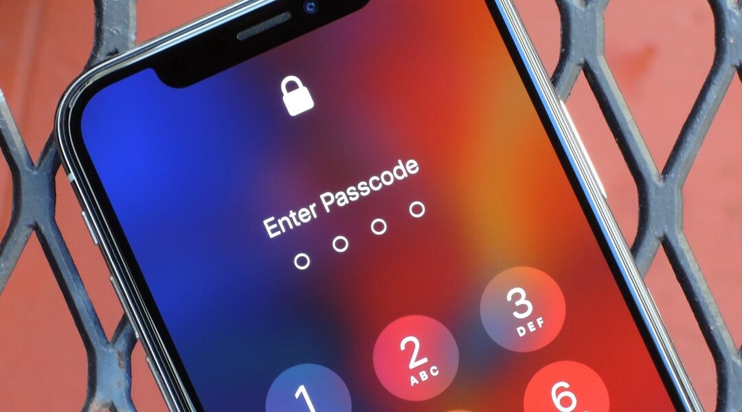 Overview of iOS 12 Security Features