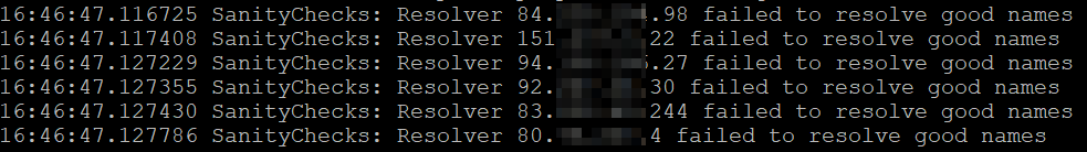 Performing subdomain discovery exercise with OWASP Amass