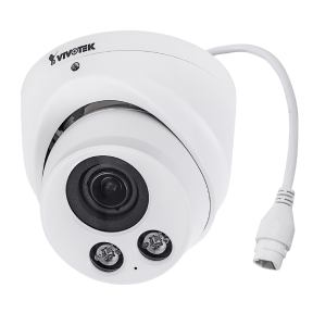 Multiple security vulnerabilities in Vivotek cameras firmware