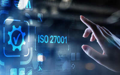 Changes in the ISO 27001:2022 Revision