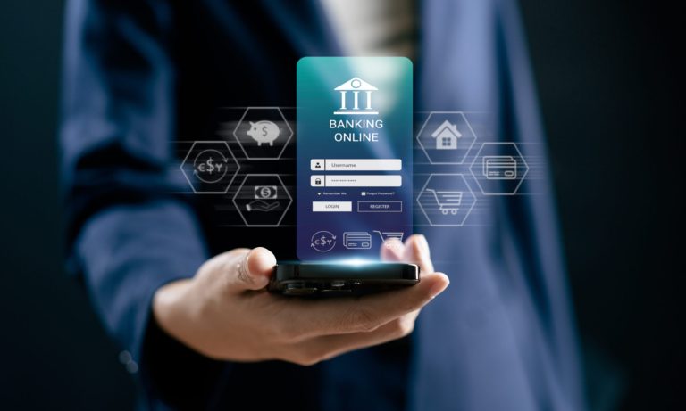 Cybersecurity in finance industry