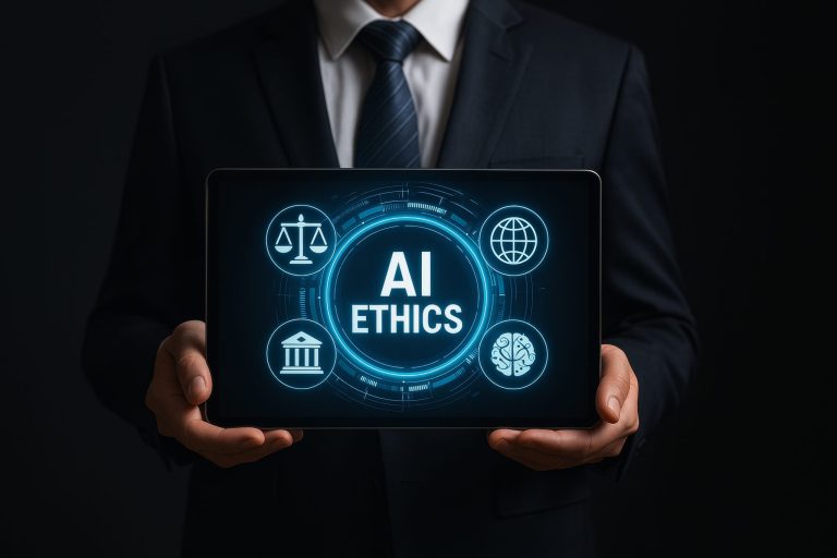 AI ethics