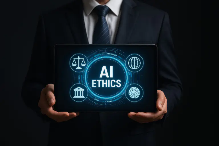 AI ethics
