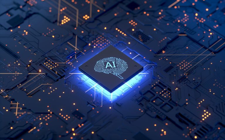 AI logo