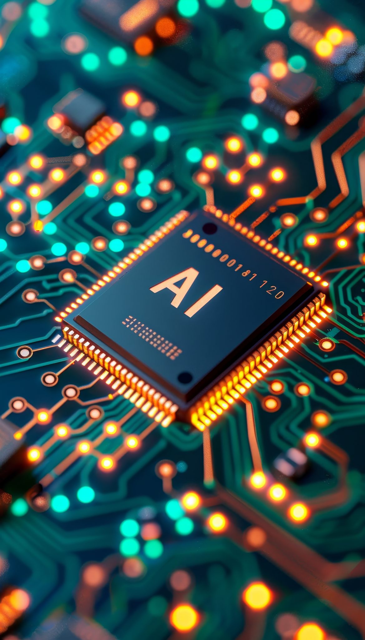AI logo