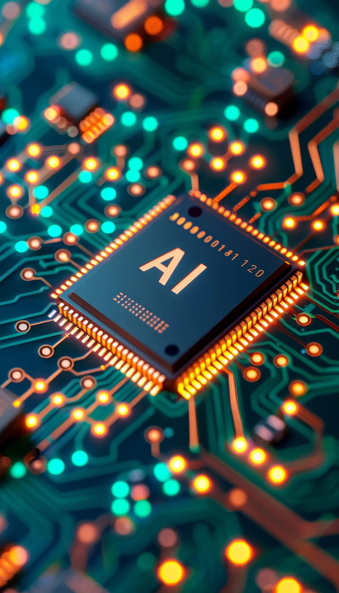 AI logo