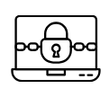 Ransomware logo