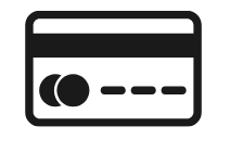 Card logo