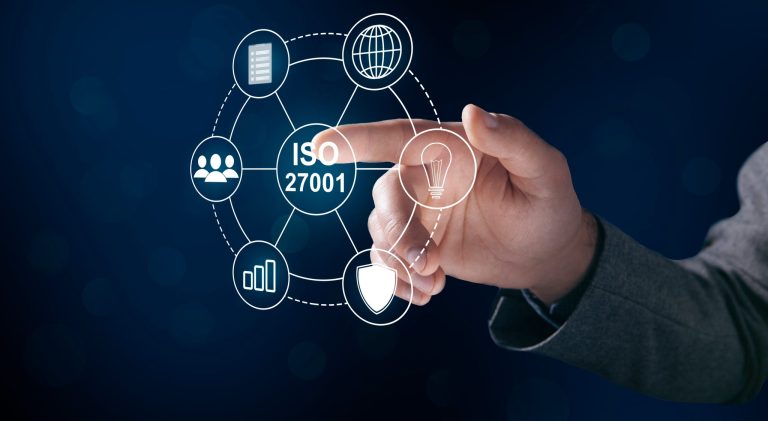 ISO 27001
