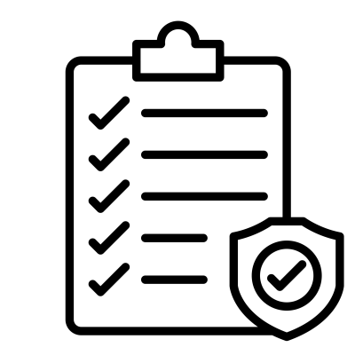 Compliance services logo