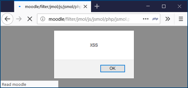 XSS