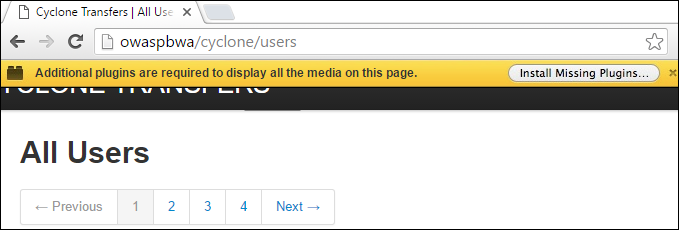 Reflected XSS Flaw: Underestimated Web Application Vulnerability